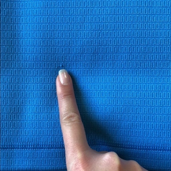 Adidas polo shirt - Picture 4 of 5